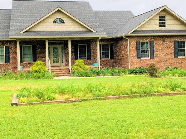 8182 Hillsboro Hwy Lot 1, Hillsboro, TN 37342