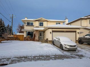 291 S McKerrell Way SE, Calgary, AB T2Z1P7
