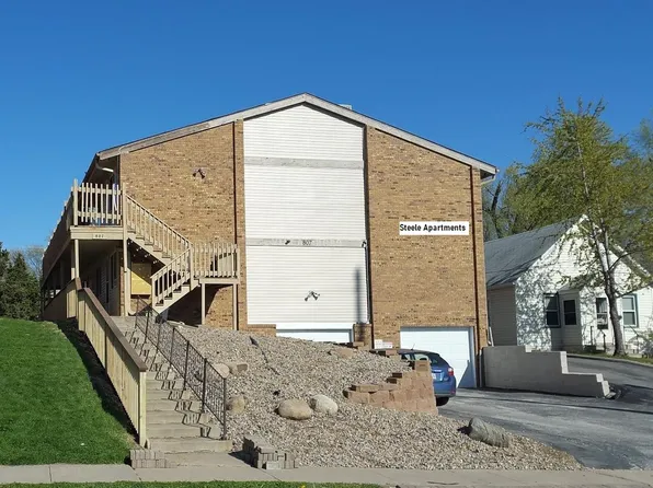 807 N 45th St APT 6, Omaha, NE 68132