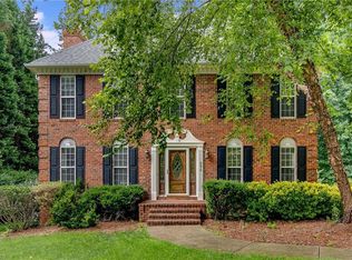 6276 Selwyck Ln, Kernersville, NC 27284