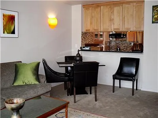 Rented by Barkin and Associates | media 7
