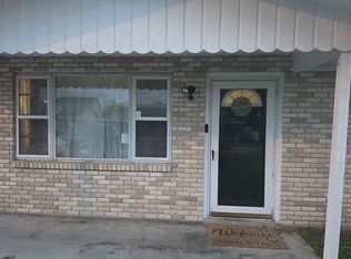 219 Idlewild Dr, Houma, LA 70364