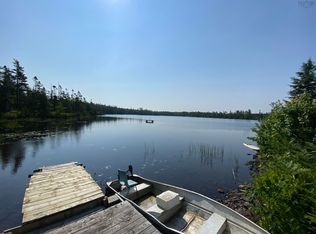 Camden Rd, Colchester, NS B6L 3C3