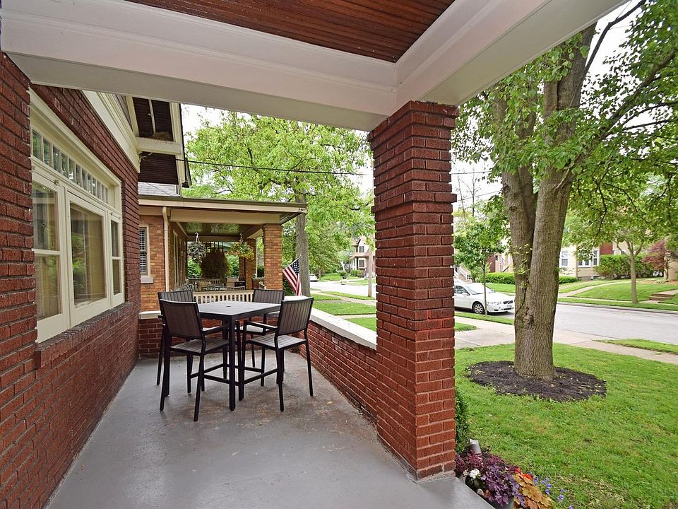 2nd image of 3726 Aylesboro Ave