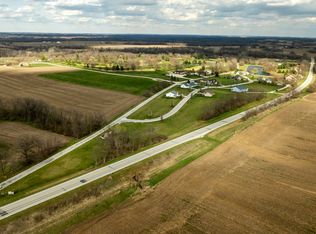 243rd Ave, Pittsfield, IL 62363