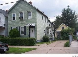 1590 E 45th St, Cleveland, OH 44103