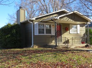 601 S Buckeye St, Iola, KS 66749