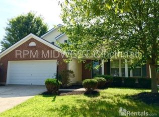 6801 Trillium Ct, Maineville, OH 45039