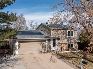 3971 S Quintero Way, Aurora, CO 80013