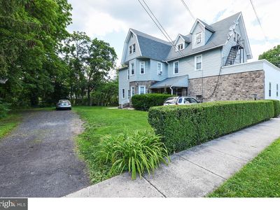 124 Summit Ave, Fort Washington, PA, 19034