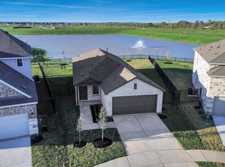 3096 Sunset Glory Dr, Katy, TX 77493
