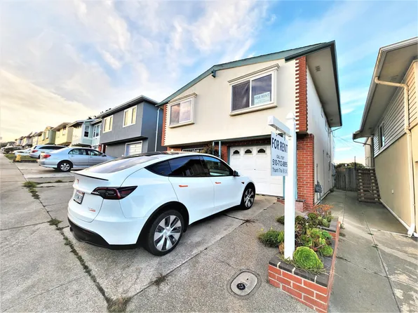10 Belhaven Ave, Daly City, CA 94015
