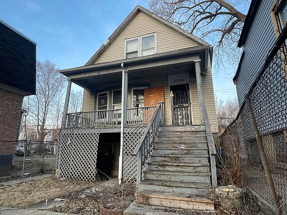 2nd image of 6530 S Carpenter St