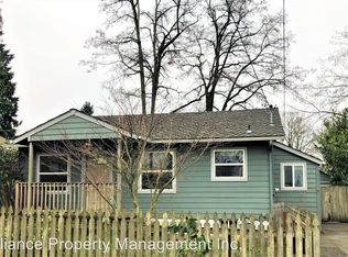 4527 NE 90th Ave, Portland, OR 97220
