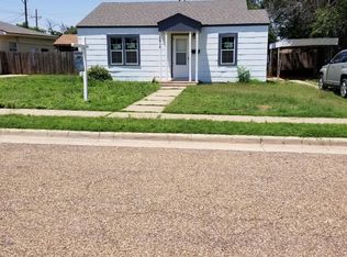 2816 40th St, Lubbock, TX 79413