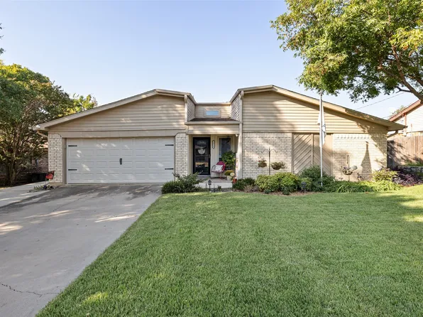 1024 Fox River Ln, Fort Worth, TX 76120