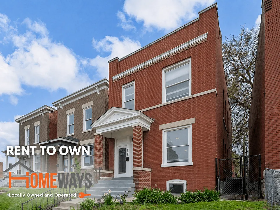 4247 Chouteau Ave