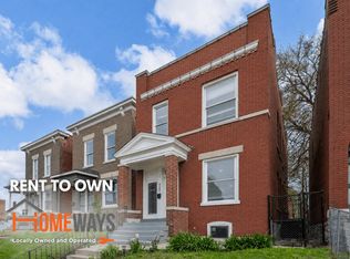 4247 Chouteau Ave, Saint Louis, MO 63110
