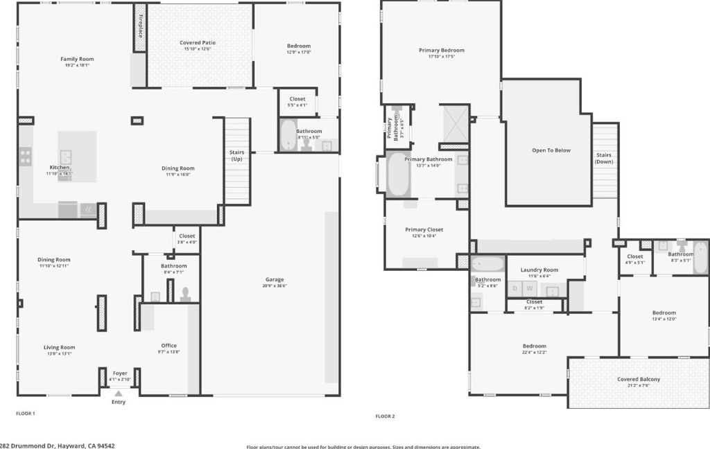 282 Drummond Drive 4