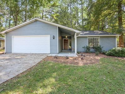 1512 Jamerson Lndg, Marietta, GA, 30066