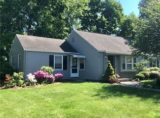 5 Boswell Rd, West Hartford, CT 06107