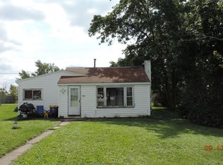 236 E Main, Saratoga, IN 47382
