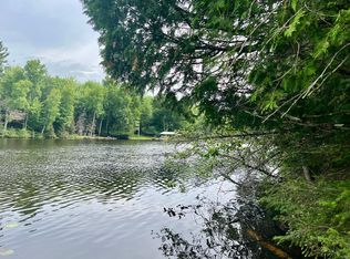 100 Ftg Cloverland Dr, Eagle River, WI 54521
