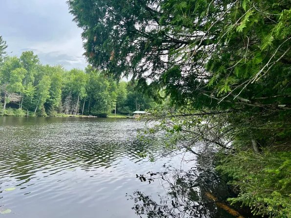 100 Ftg Cloverland Dr, Eagle River, WI 54521