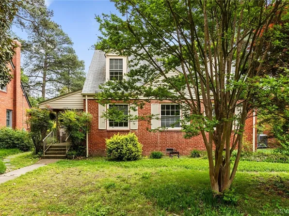 1509 Cedar Ln, Richmond, VA 23225