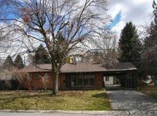 5075 S Westmoor Rd, Holladay, UT 84117