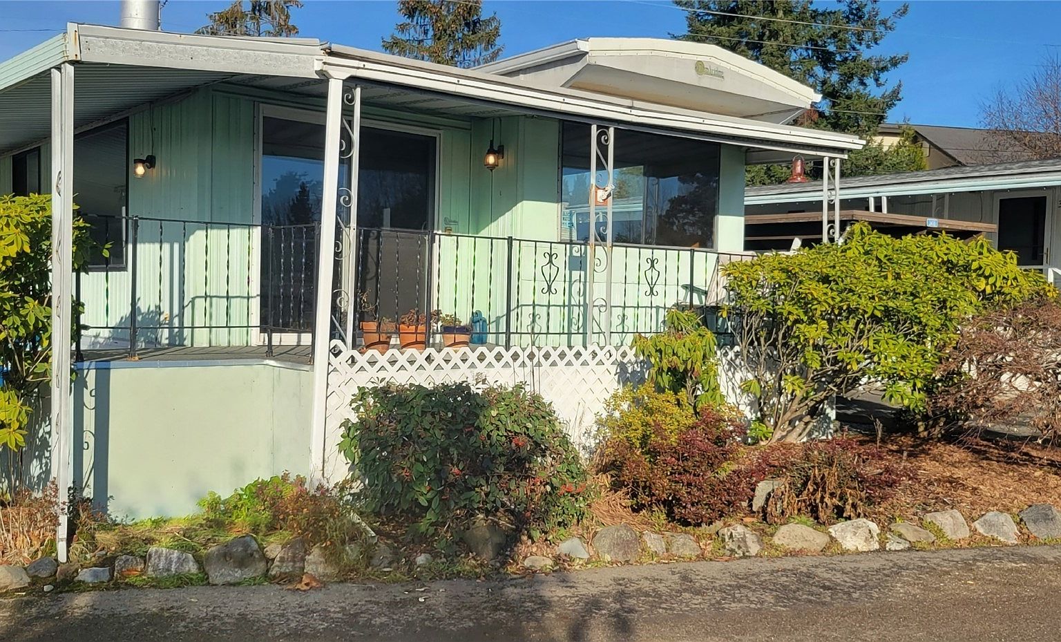3414 S Bow Lake Drive UNIT 17, Seattle, WA 98188 Zillow