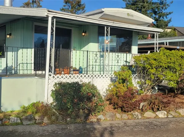 3414 S Bow Lake Drive #17, SeaTac, WA 98188