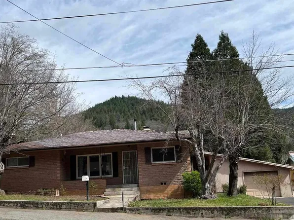 4930 Masson Ave, Dunsmuir, CA 96025
