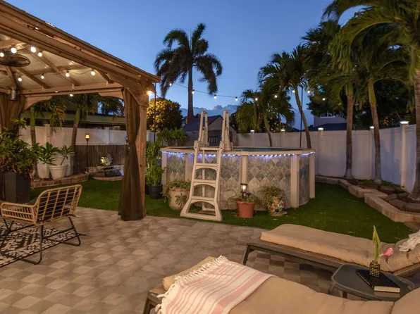 117 Kawailani Cir, Kihei, HI 96753