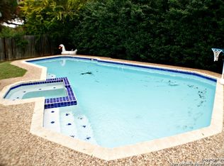 14202 Walmer St, San Antonio, TX 78247