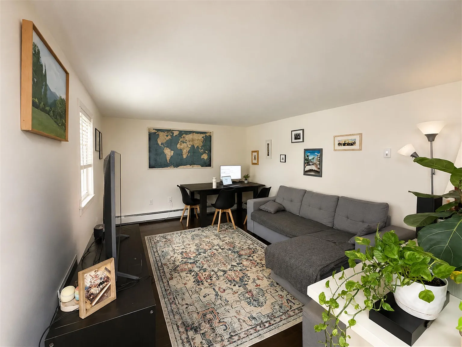 1 bed, 575 sqft, $2,950 — Photo 3