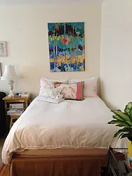 Rented by Geraldine Capasso, LREB