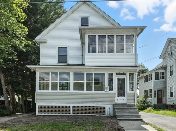 12 Day Ave, Northampton, MA 01060