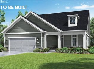 4317 Evergreen Ct #67, North Canton, OH 44720