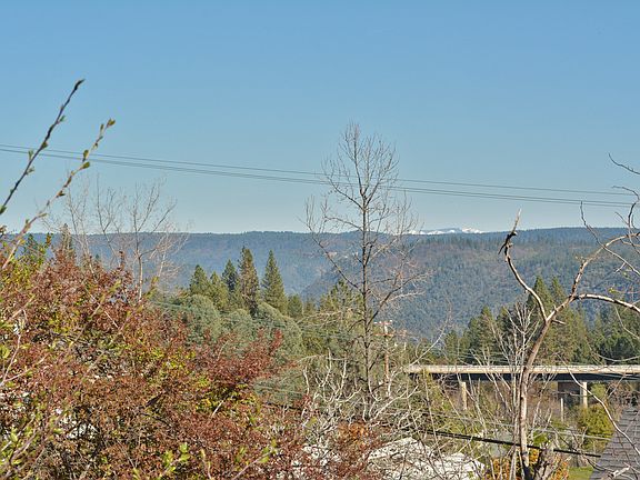 snowcapped Mtn. Views 