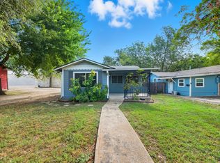 2205 Coleto St, Austin, TX 78722