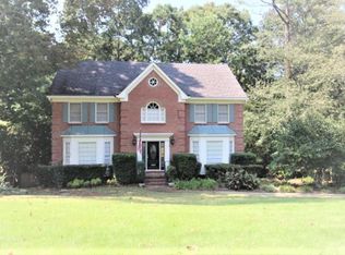 1601 Wickersham Pl, Suwanee, GA 30024