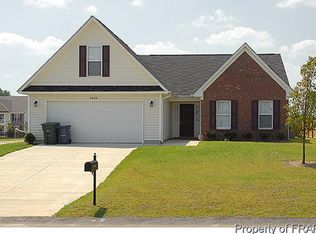 5005 Yorkchester Dr, Fayetteville, NC 28314