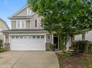 148 Cinder Cross Way, Garner, NC 27529