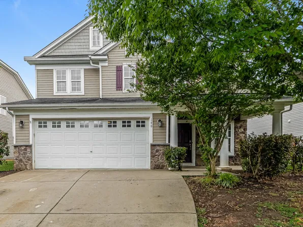 148 Cinder Cross Way, Garner, NC 27529