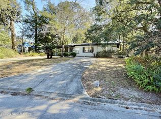 1808 Stanford Rd N, Jacksonville, FL 32207