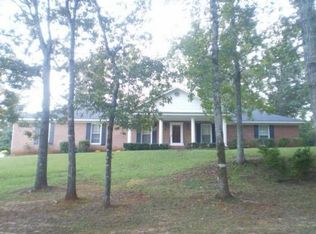 4822 Peartree Ct, Tuscaloosa, AL 35405