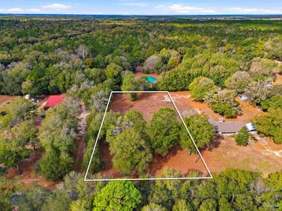 0 Howard Ln, Milton, FL, 32570