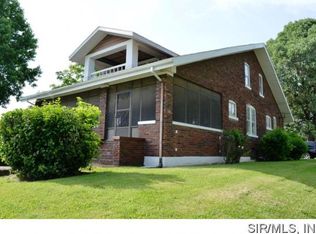 200 N Market St, New Athens, IL 62264