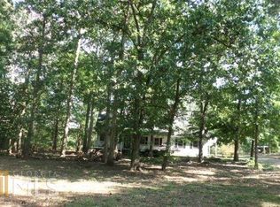 1673 Oak Hill Rd, Covington, GA 30016